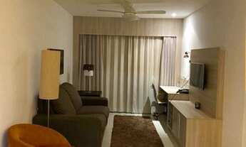 Imagem 3: NERI 2qts Mobiliado Beach Class Bristol c/Internet pisc academia restaurante