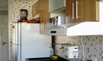 Imagem 7: Apartamento com 2 dormitórios à venda, 42 m² por R$ 240.000,00 - Campo Limpo - São Paulo/S