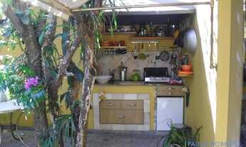 Imagem 7: CASA TÉRREA - JARDIM AMÉRICA - SP