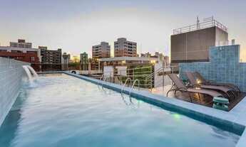 Imagem: Apartamento para aluguel c/ 2 quartos, 65