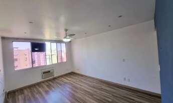 Imagem 6: Apartamento para venda possui 82 metros quadrados com 2 quartos em Tijuca - Rio de Janeiro