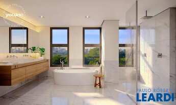 Imagem 3: APARTAMENTO - PINHEIROS - SP