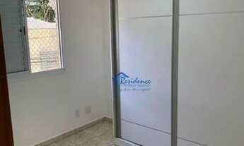 Imagem 2: Apartamento com 3 dormitórios para alugar, 88 m² por R$ 3.348,17/mês - Jardim Pau Preto