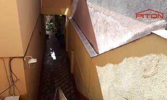 Imagem 3: Casa com 3 dormitórios à venda, 100 m² por R$ 1.300.000,00 - Cangaíba - São Paulo/SP