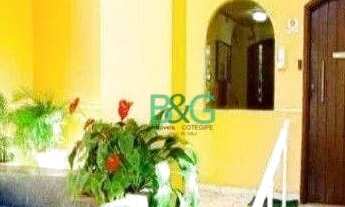 Imagem 6: Apartamento com 2 dormitórios à venda, 48 m² por R$ 339.425 - Bela Vista - São Paulo/SP