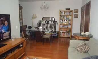 Imagem 2: Apartamento para Venda - 100.87m², 3 dormitórios, sendo 1 suites, 1 vaga - Moinhos de Vent