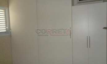 Imagem 4: Araçatuba - Apartamento - Conjunto Habitacional Pedro Perri