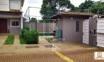 Imagem 2: Casa (sobrado em condominio) 3 dormitórios/suite, cozinha planejada, portaria 24 horas, la