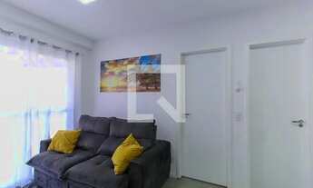 Imagem 2: Apartamento para Aluguel - Vila Invernada, 2 Quartos, 38 m2