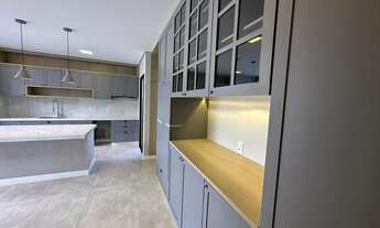 Imagem 4: Casa com 3 dormitórios à venda, 190 m² por R$ 1.380.000,00 - Condomínio Jardim Laguna - In