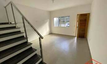 Imagem: Sobrado com 3 dormitórios à venda, 120