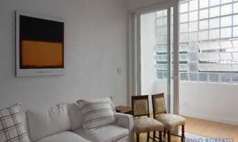 Imagem 4: APARTAMENTO - JARDIM AMÉRICA - SP