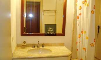 Imagem 7: Flat disponível no Jardim Paulista