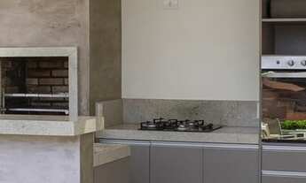 Imagem 5: Apartamento para venda possui 88 metros quadrados com 3 quartos em Vila Sfeir - Indaiatuba