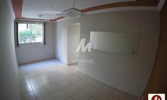 Imagem: Apartamento (tipo - padrao) 2 dormitórios/suite