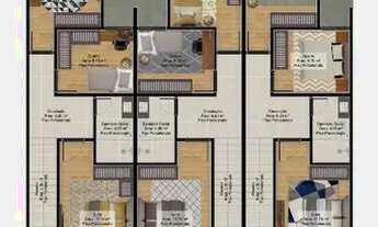 Imagem 6: Sobrado à venda, 3 quartos, sendo 1 suíte, Bairro Três Rios do Norte, Jaraguá do Sul/ SC