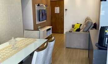 Imagem 2: Residencial Altos do Ermelino Matarazzo - Apto 64 metros - 2 dorms - 1 vaga - terraço gour