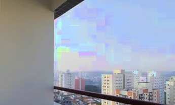 Imagem 6: Apartamento para Aluguel - Saúde, 2 Quartos, 58 m2