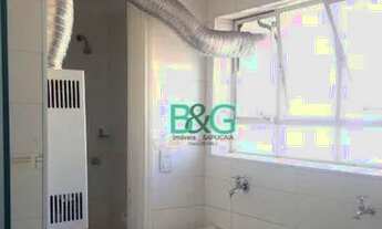 Imagem 7: Apartamento com 2 dormitórios à venda, 72 m² por R$ 789.000 - Vila Dom Pedro II - São Paul