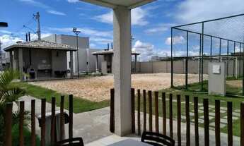 Imagem 5: Duplex Muito Aconchegante -Condomínio Fechado -Próximo da Av. Fraga Maia