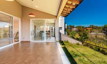 Imagem 2: SANTANA DE PARNAíBA - Casa de Condomínio - Cidade Tamboré