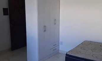 Imagem 7: JK mobiliado Apartamento com 1 dormitório