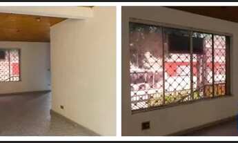 Imagem 7: CASA ASSOBRADADA - BROOKLIN - SP