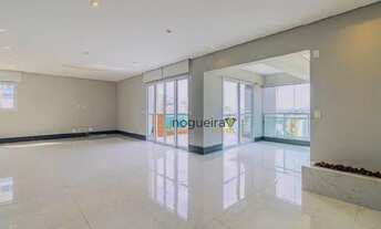 Imagem 2: Cobertura com 3 dormitórios à venda, 280 m² por R$ 5.600.000,00 - Campo Belo - São Paulo/S