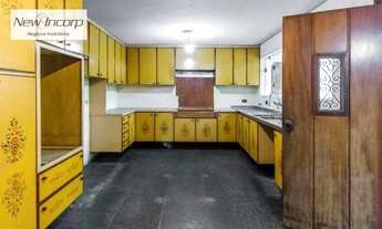 Imagem 7: Casa com 5 dormitórios à venda, 1300 m² por R$ 7.500.000,00 - Alto da Boa Vista - São Paul