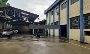 Imagem 2: Prédio à venda, 680 m² por R$ 8.000.000,00 - Barra Funda - São Paulo/SP