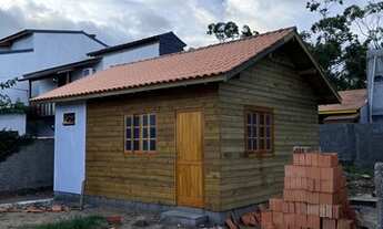 Imagem 4: Alugo casa de madeira rio vermelho