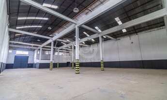 Imagem 6: Depósito/Pavilhão para Venda - 919m², 0 dormitórios, Navegantes