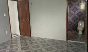 Imagem 6: Descrição do imóvel 3/2 Sala Cozinha Banheiro Área de serviço Documentação ok