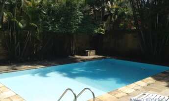 Imagem 7: CASA TÉRREA - BROOKLIN - SP