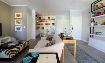 Imagem 4: SÃO PAULO - Apartamento Padrão - ITAIM BIBI