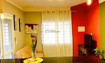 Imagem 2: Casa à venda no Jardim das Magnólias - Sorocaba/SP, Zona Oeste