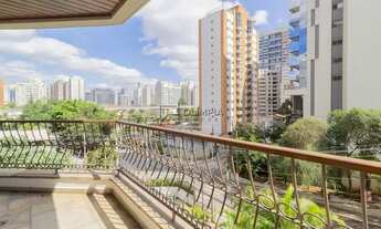 Imagem 7: Venda Apartamento 3 Dormitórios - 158 m² Brooklin