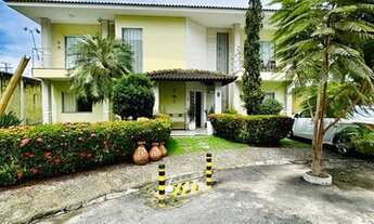 Imagem 4: Vendo ótima Casa 300 m², 4 suítes em Buraquinho Lauro de Freitas