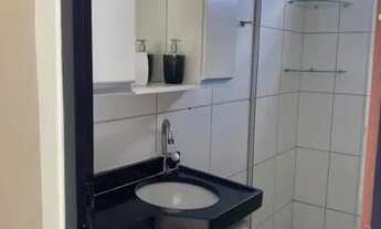 Imagem 2: Apartamento condomínio jardins do norte