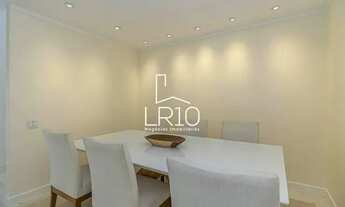 Imagem 3: Cobertura duplex para aluguel e venda com 238 metros quadrados com 4 quartos