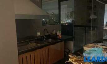 Imagem 5: APARTAMENTO - VILA YARA - SP