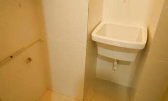 Imagem 7: Apartamento para aluguel com 60 metros quadrados com 1 quarto em Icaraí - Niterói - RJ