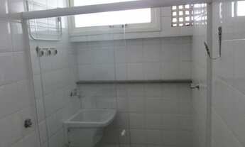 Imagem 6: 1 dorm de 55m2 na Bela Cintra prox ao Metro Paulista e Consolacao