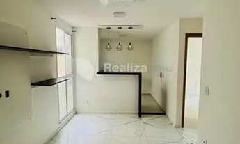 Imagem: Apartamento para aluguel com 40 metros quadrados