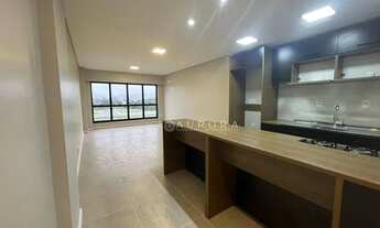 Imagem: Studio com 1 dormitório à venda, 38 m²