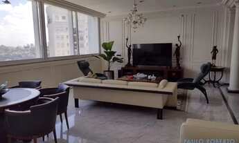 Imagem 4: APARTAMENTO - HIGIENÓPOLIS - SP