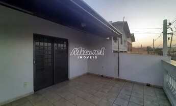 Imagem 4: Casa para aluguel, 3 quartos, 1 suíte, Castelinho - Piracicaba