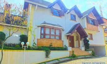 Imagem 2: CASA EM CONDOMÍNIO - ALTO DA BOA VISTA - SP