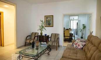 Imagem 4: Apartamento para Aluguel - Copacabana, 3 Quartos, 150 m2