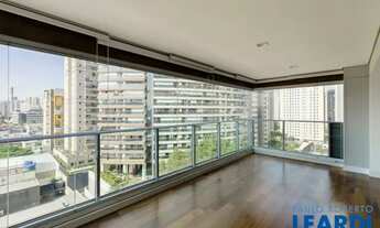 Imagem 6: APARTAMENTO - BROOKLIN - SP